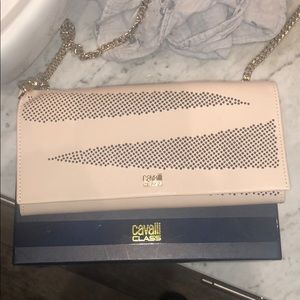 Cavali class shoulder bag